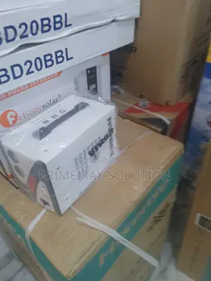 Firman 2000w Floor Voltage Regulator – Protect Your Investments