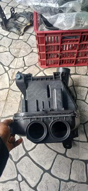 Airbox Honda Civic 2016 2.0