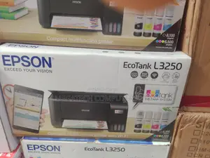 Epson Printer L3250