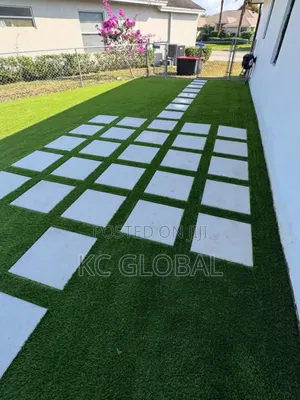 Artificial Grass