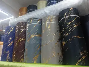 Turkish Curtains