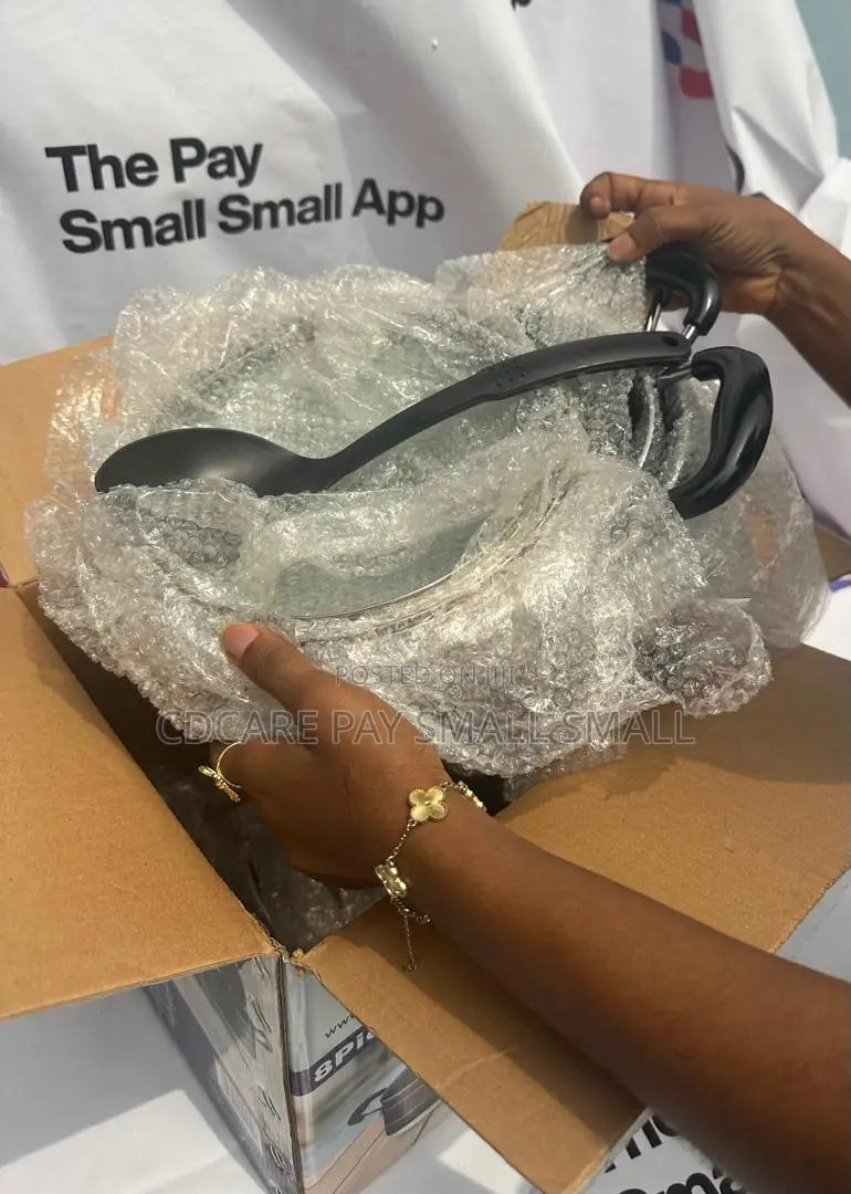 Pay Small Small Smp Cookware On Cdcare.App