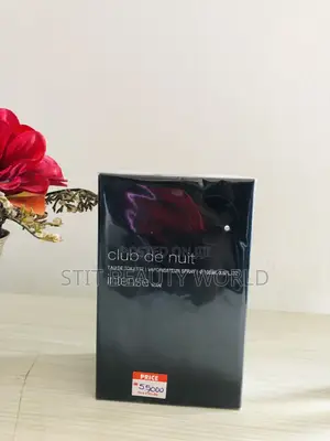 Armaf Club Club De Nuit Intense Man Parfum 105ml (Super Lasting)