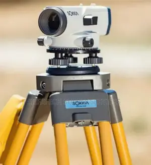Surveying Leveling Instrument