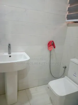 Furnished 2bdrm Apartment in Ajah for rent