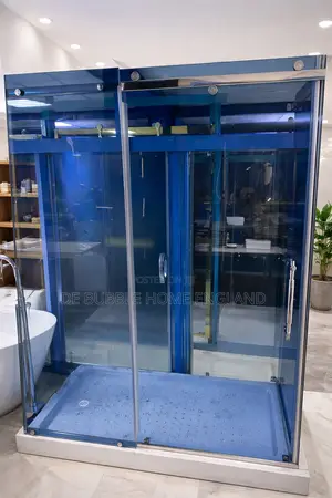 Shower Cubicle