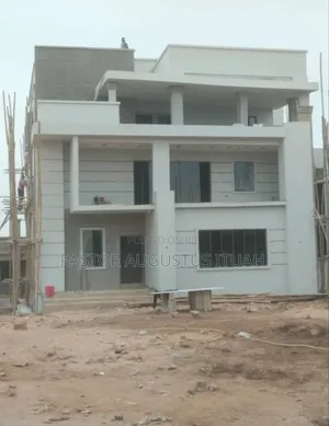 Renewed Screeding and Painting Services