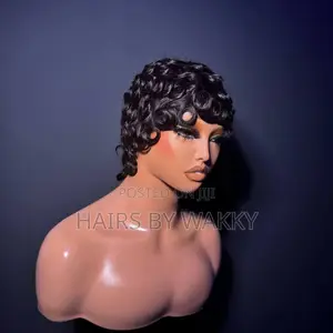 Wig Chioma