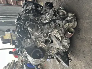 Direct Tokunbo Engine Toyota Highlander 2025 Model