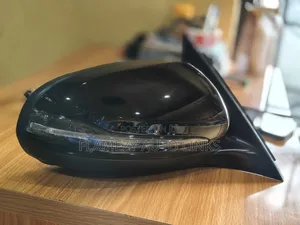 Glb Side Mirror Non Camera