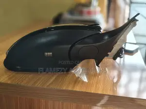 Glb Side Mirror Non Camera