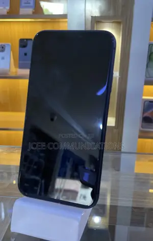 Apple iPhone 11 128 GB Black