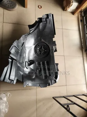 Glb Front Sandprotector