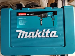 Hr2470 Rotary Hammer Machine