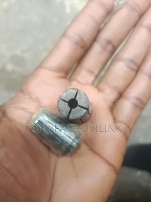 Double Angle (Da) Collet ( Various Sizes Available