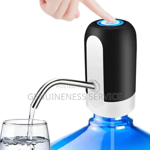 Electric Water Dispenser