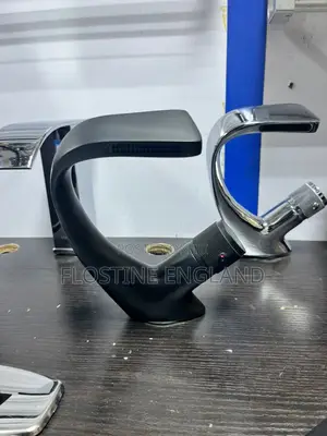 Black Luxury Tap