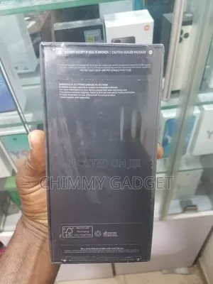New Samsung B360E Black