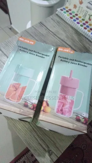 Blender Fruit