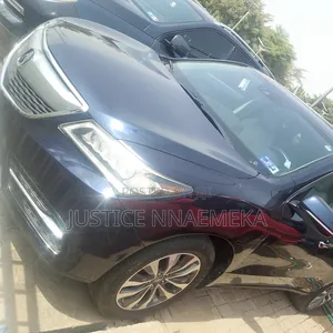 Acura MDX Base SH-AWD 2018 Blue