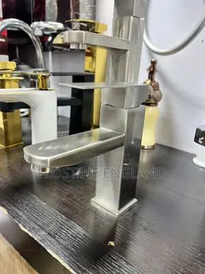 Luxury Basin Taps