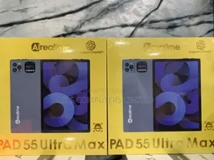 New Realme Pad 55 Ultra 1 TB