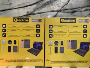 New Realme Pad 55 Ultra 1 TB