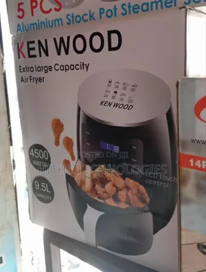 Kenwood 10.5l Airfryer