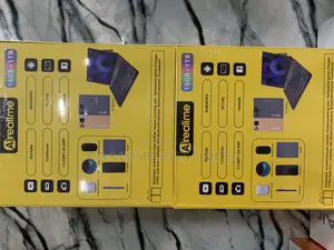New Realme Pad 55 Ultra 1 TB