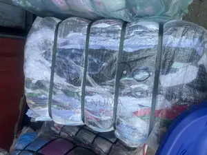 Thrift Bale