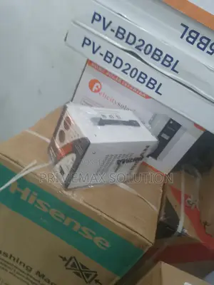 Firman 2000w Floor Standing Avr Stabilizer – Fast Delivery in Lagos