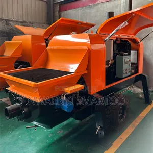 Concrete Pump 40cubic