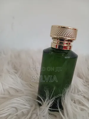 100ml Baccarat Oil Perfume