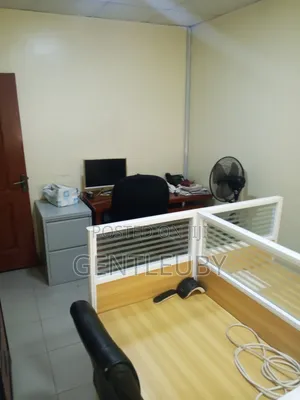 Fully Serviced and Furnished Office Space for Rent, Lekki Phase 1