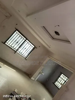 2bdrm Apartment in Abule Egba for rent