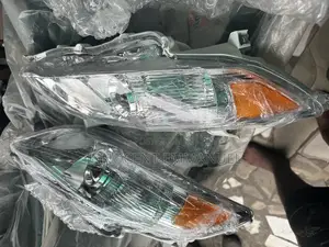Head Lamp Toyota Camry 2010 Model