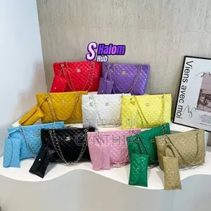 Shoulder Bags