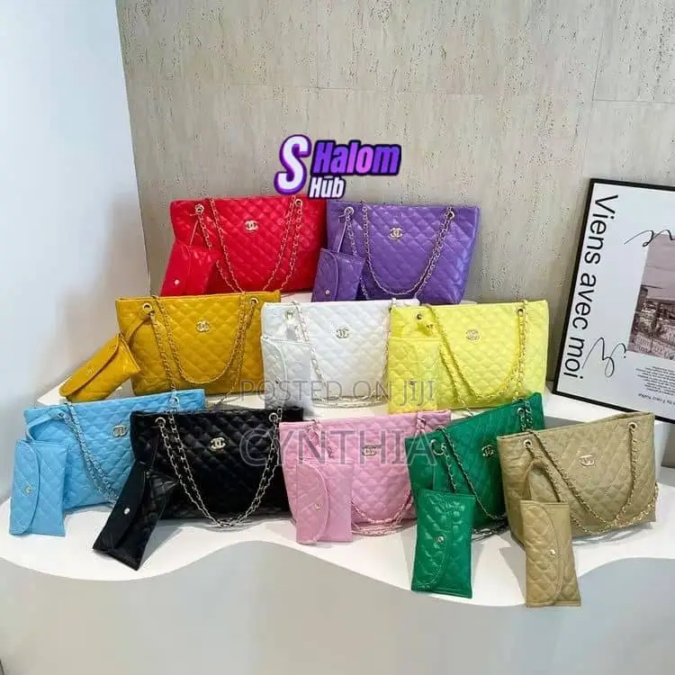 Shoulder Bags