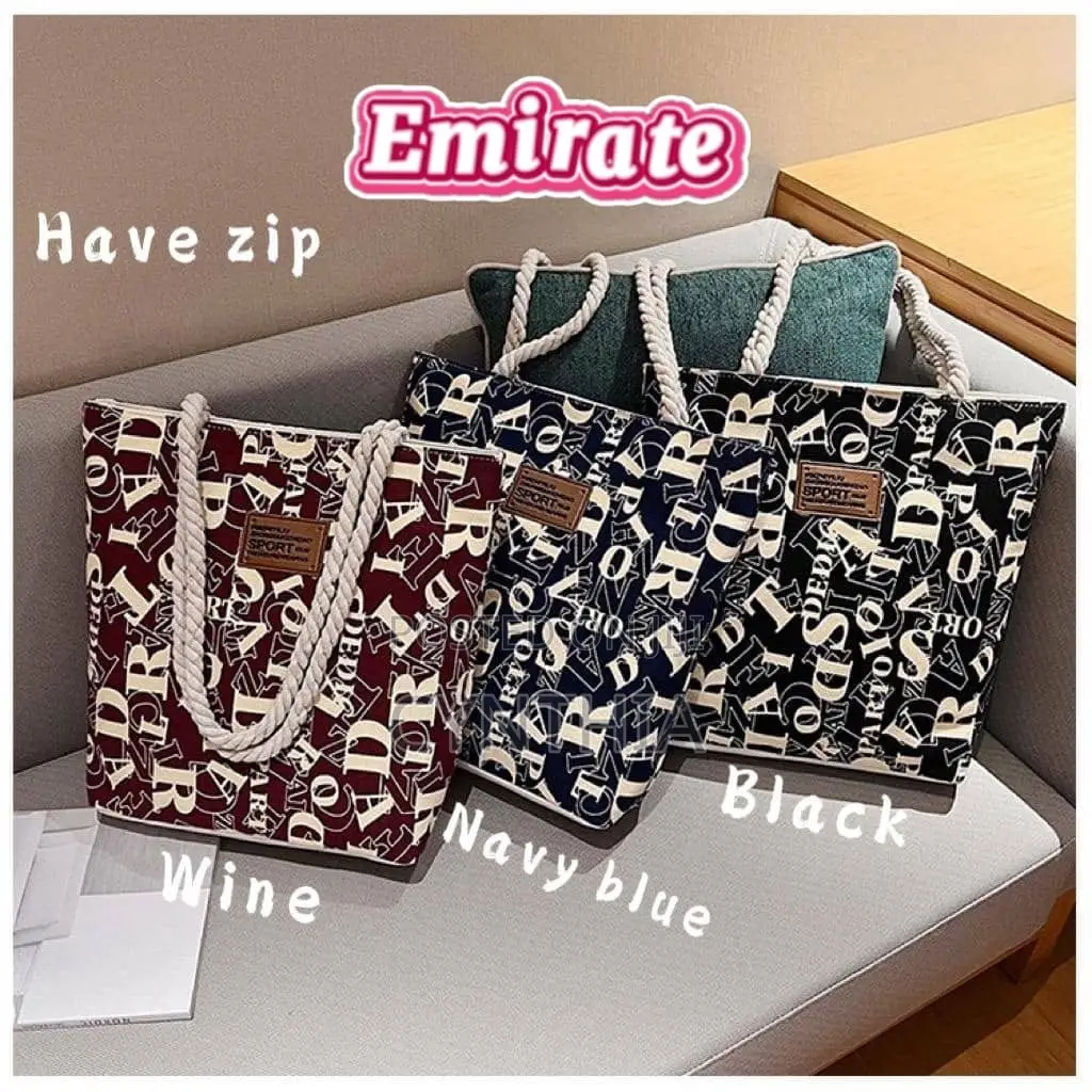 Shoulder Bags