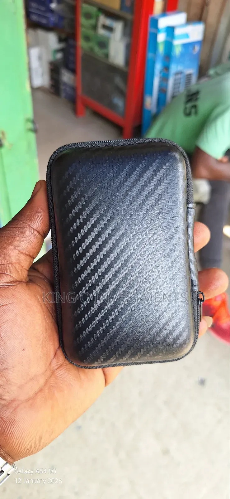 Voice Changer