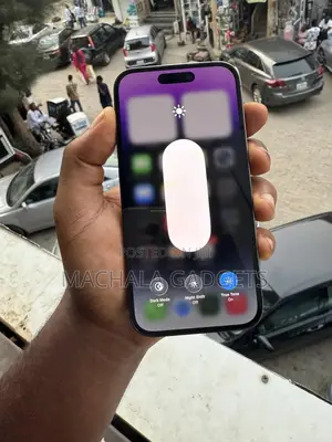 Apple iPhone 14 Pro 512 GB Purple