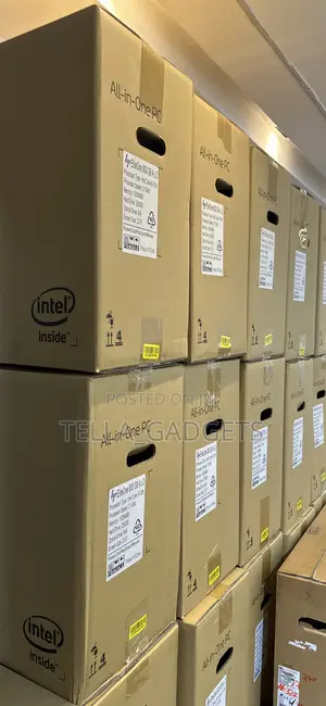 New Desktop Computer HP EliteOne 800 G6 16GB Intel Core i5 SSD 256GB
