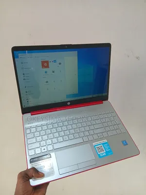 Laptop HP 15-F272wm 4GB Intel Pentium SSD 128GB