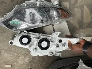 Head Lamp Toyota Camry 2013 Se