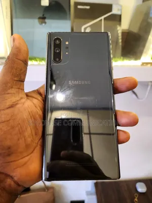 Samsung Galaxy Note 10 Plus 256 GB