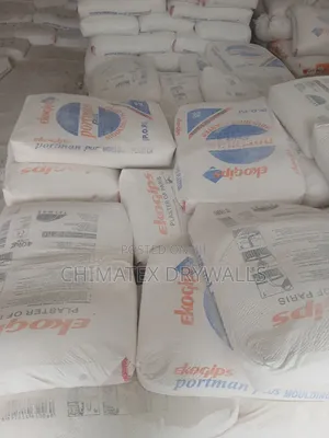 Portman P.O.P Cement
