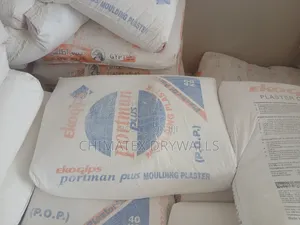 Portman P.O.P Cement