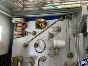 Complete Accessories