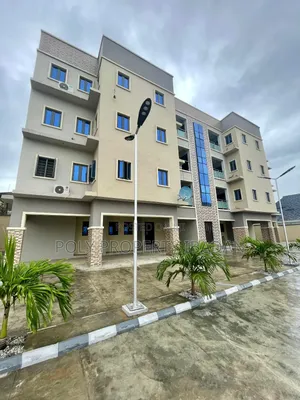 Mini Flat in Old Bodija Estate for rent
