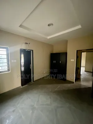Mini Flat in Old Bodija Estate for rent
